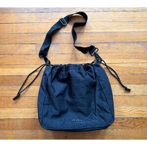 ROTUNDA Sant Hobo Bag | Color: Black
